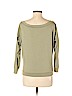 TOBI Green Sweatshirt Size S - photo 2