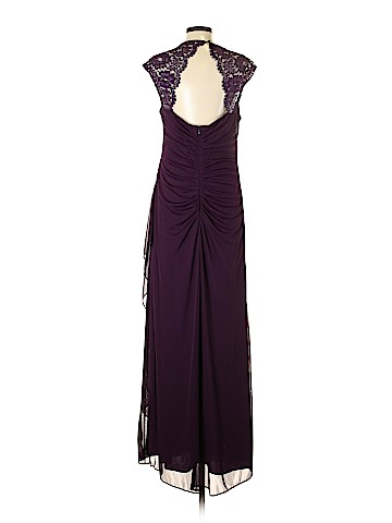 Xscape Cocktail Dress (view 2)