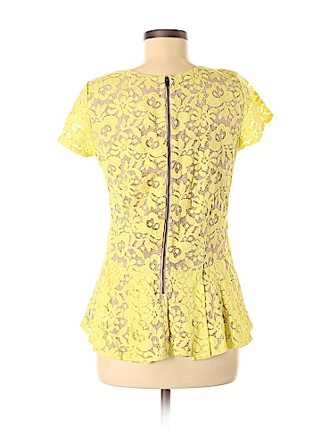 Madison Marcus Short Sleeve Top (view 2)