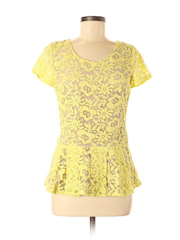 Madison Marcus Short Sleeve Top (view 1)