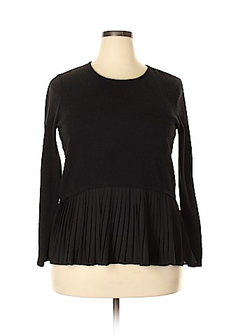 Unbranded Long Sleeve Top (view 1)