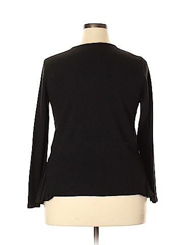Unbranded Long Sleeve Top (view 2)