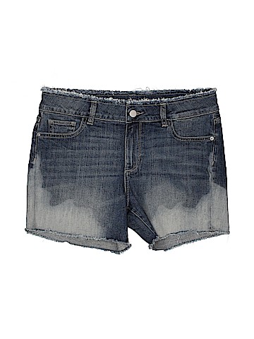DL1961 Denim Shorts (view 1)