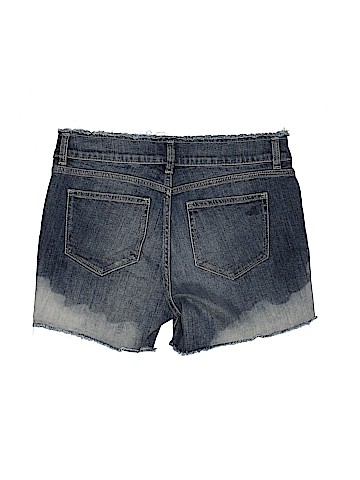 DL1961 Denim Shorts (view 2)