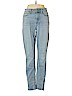 Paige Blue Jeans Size 26 waist - photo 1