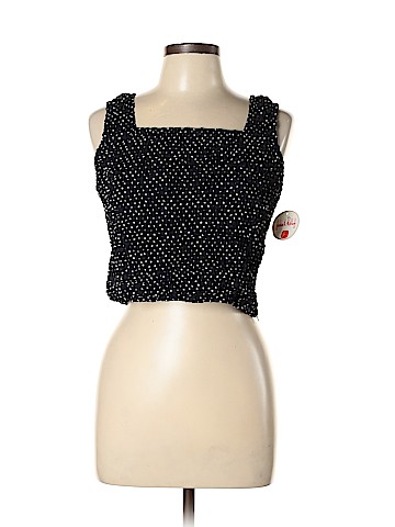 Joseph Ribkoff Sleeveless Blouse (view 1)