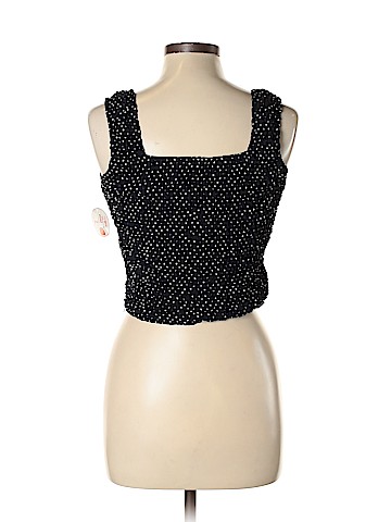 Joseph Ribkoff Sleeveless Blouse (view 2)