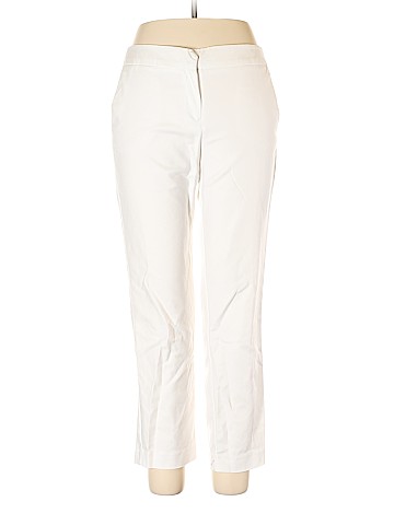 Donna Ricco Khakis (view 1)