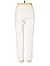 Donna Ricco White Khakis Size 14 - photo 2