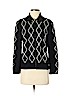 St. John Sport Black Jacket Size P (petite) - photo 1