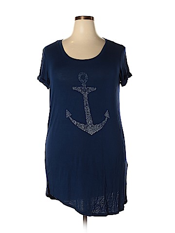 Cynthia Rowley TJX Casual Dress (view 1)