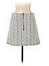 Topshop Ivory Casual Skirt Size 6 - photo 2