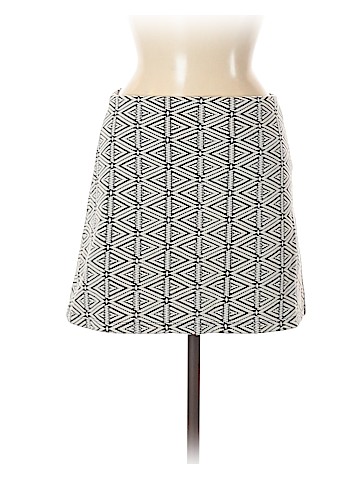 Topshop Casual Skirt (view 1)