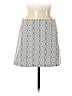 Topshop Ivory Casual Skirt Size 6 - photo 1