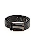 Unbranded Solid Black Belt Size 6 - photo 1