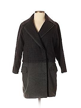 Tibi Coat (view 1)