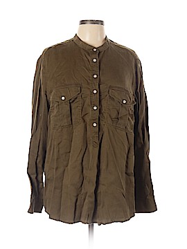 Violeta by Mango Size XL Plus