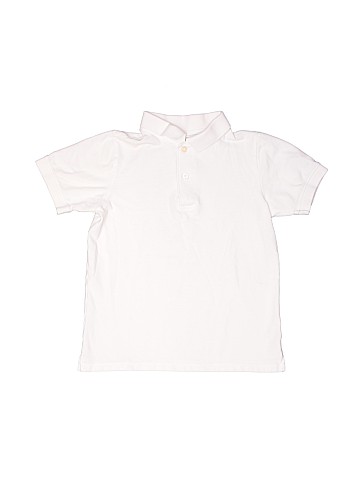 OshKosh B'gosh Short Sleeve Polo (view 1)