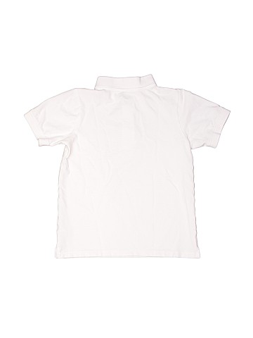 OshKosh B'gosh Short Sleeve Polo (view 2)