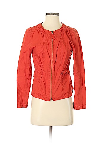 Ann Taylor LOFT Jacket (view 1)