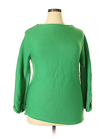 Boden Wool Pullover Sweater (view 1)
