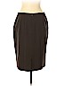 Armani Collezioni Brown Casual Skirt Size 12 - photo 2