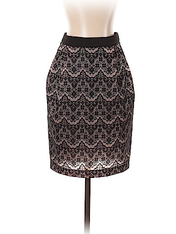 Hazel Casual Skirt (view 1)