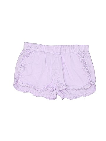 Crewcuts Khaki Shorts (view 1)