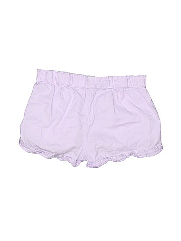 Crewcuts Khaki Shorts (view 2)