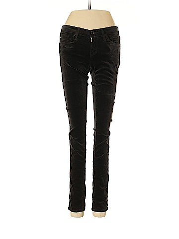 Theory Velour Pants (view 1)