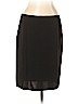 AKRIS Black Wool Skirt Size 12 - photo 1