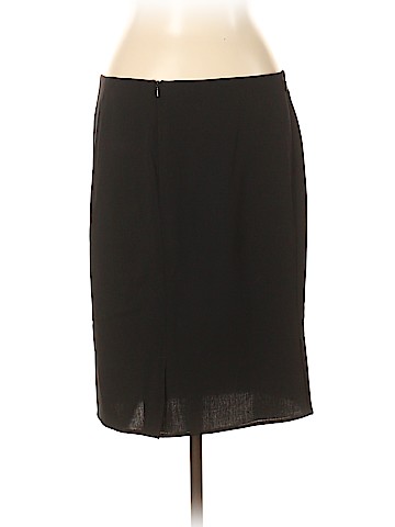 AKRIS Wool Skirt (view 2)