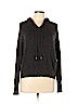American Eagle Outfitters Black Pullover Hoodie Size M - photo 1