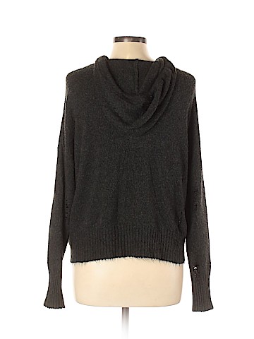 American Eagle Outfitters Pullover Hoodie (view 2)