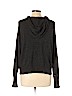 American Eagle Outfitters Black Pullover Hoodie Size M - photo 2