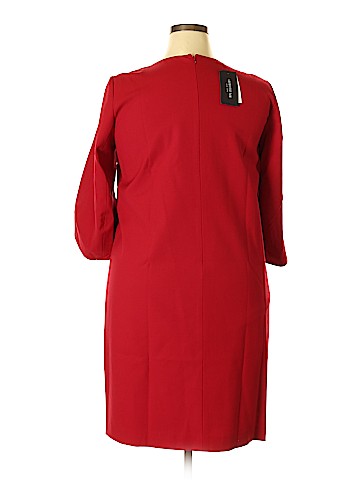 Lafayette 148 New York Casual Dress (view 2)