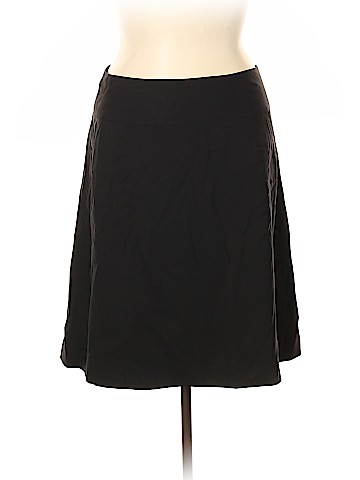 Banana Republic Wool Skirt (view 1)