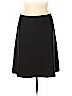 Banana Republic Black Wool Skirt Size 16 - photo 1