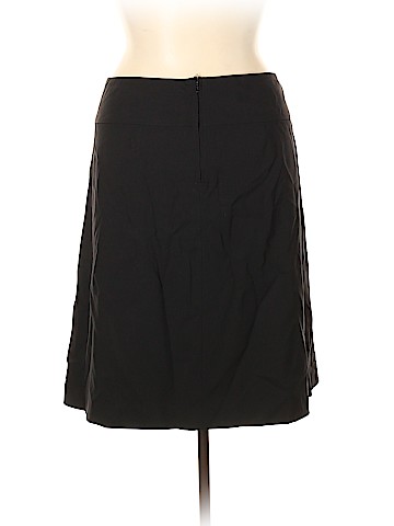 Banana Republic Wool Skirt (view 2)