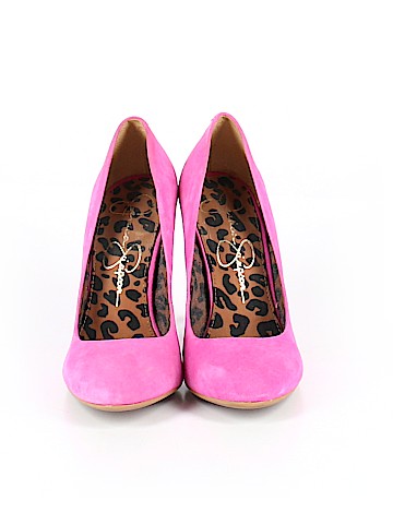 Jessica Simpson Heels (view 2)