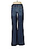Gap Blue Jeans Size 27 waist - photo 2