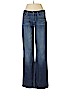 Gap Blue Jeans Size 27 waist - photo 1