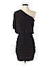 B. Darlin Black Cocktail Dress Size 5 - photo 1