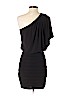 B. Darlin Black Cocktail Dress Size 5 - photo 2