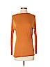Vince. Orange Pullover Sweater Size XS - photo 1