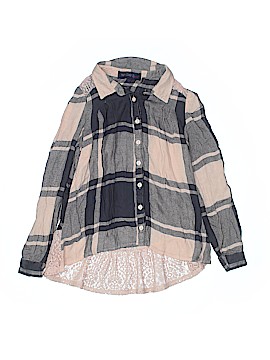 Weavers Girl Size Large youth