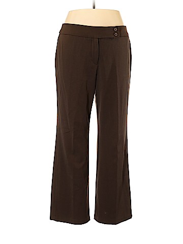 Assorted Brands Dress Pants (view 1)