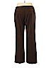 Assorted Brands Brown Dress Pants Size 14 - photo 2