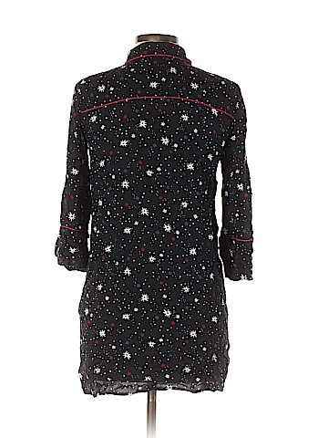 Zara 3/4 Sleeve Blouse (view 2)