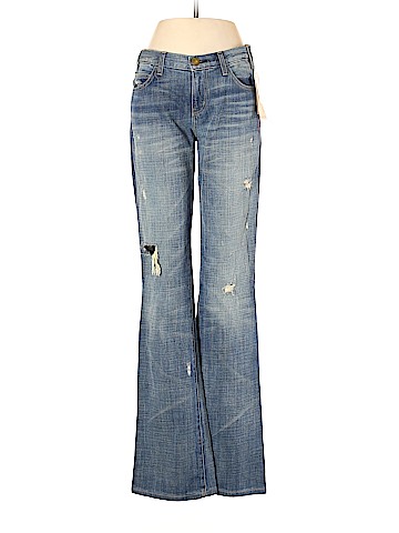 Current/Elliott Jeans (view 1)